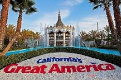 Great America